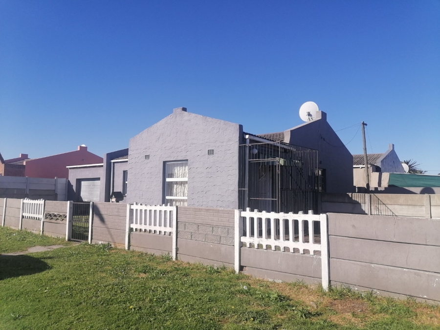 3 Bedroom Property for Sale in Palm Park Western Cape